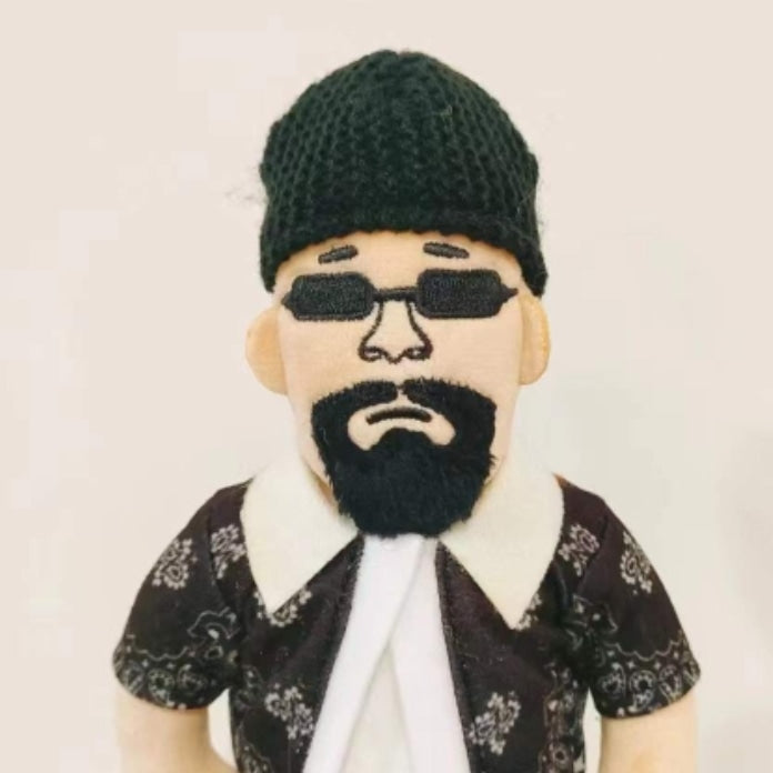 Cholo Beanie