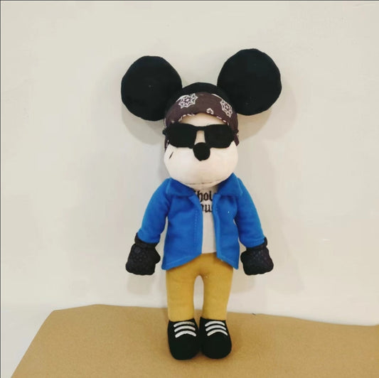 Cholo Mouse